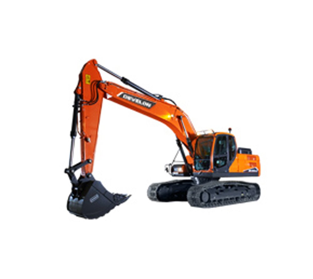 DX225LCA-7M – Develon Ghana
